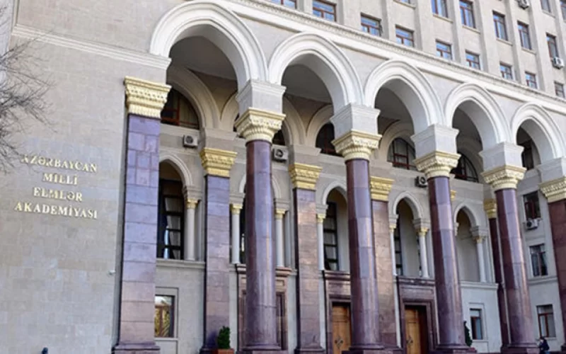 AMEA-nın vəzifəli şəxslərinə cinayət işi açıldı