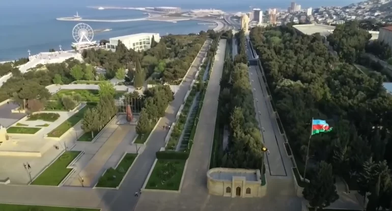 Bakıda 7 rayonda söküntü işləri aparılacaq: Ərazilər AÇIQLANDI