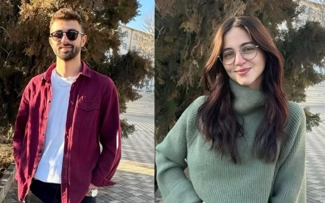 Naxçıvanda ölən tələbələrin FOTOSU