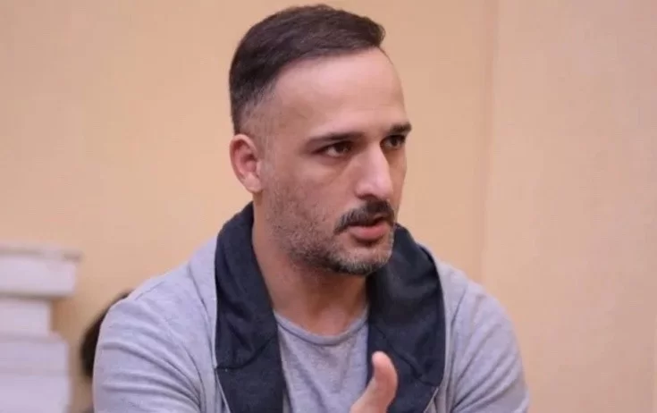 Azər Zahidlə bağlı qərar verildi