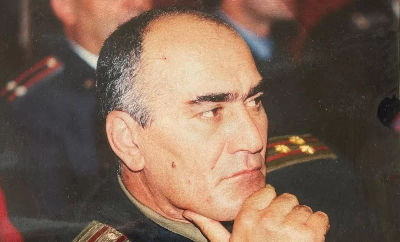 Məşhur əliyevçi, istiqlalçı deputat, polis rəisi vəfat etdi