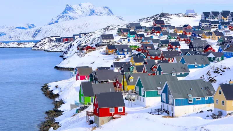 Danimarka ABŞ-ı dayandıra bilmədi