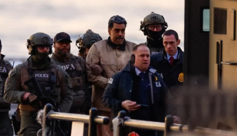 Məhkəmə Madurolarla bağlı qərar verdi