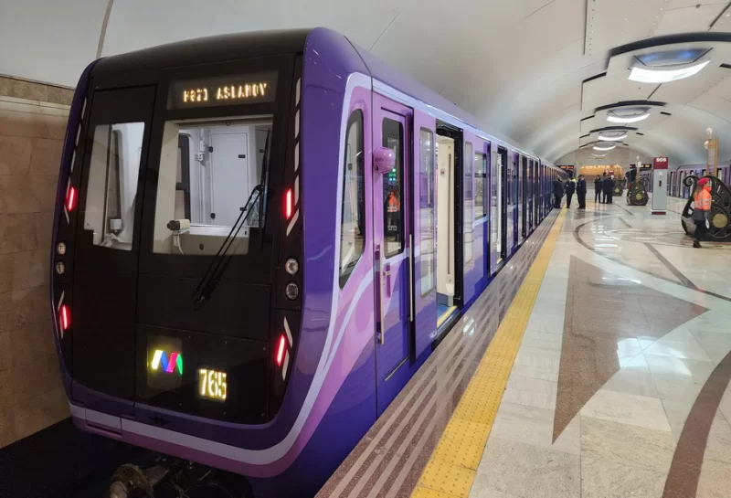 Onlar üçün metroda gedişhaqqı 30 qəpik oldu