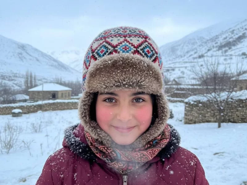 Papaqsız gəzənlərin NƏZƏRİNƏ