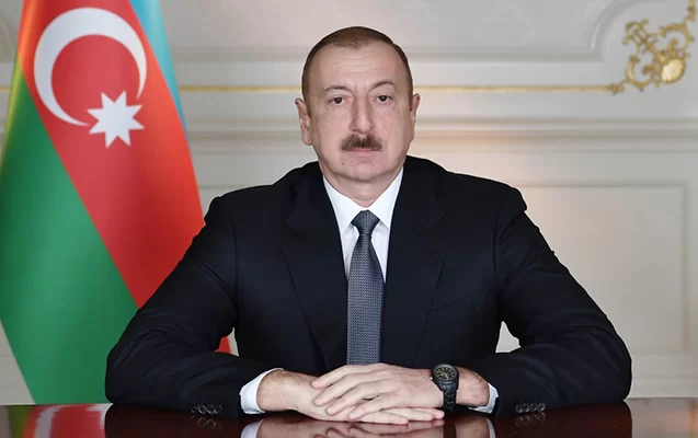 Prezidentdən nazirin qardaşı ilə bağlı SƏRƏNCAM