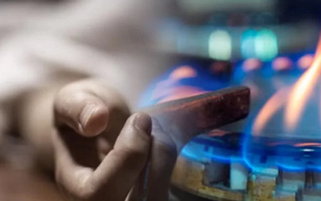 Azərbaycanda iki tələbə dəm qazından öldü