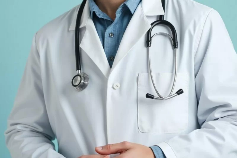 Azərbaycanda həkim məhkəmə zalında həbs edildi