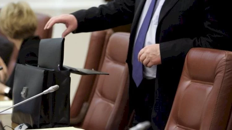 İcra hakimiyyətlərində şöbələr ləğv edildi, yeni sektorlar yaradıldı