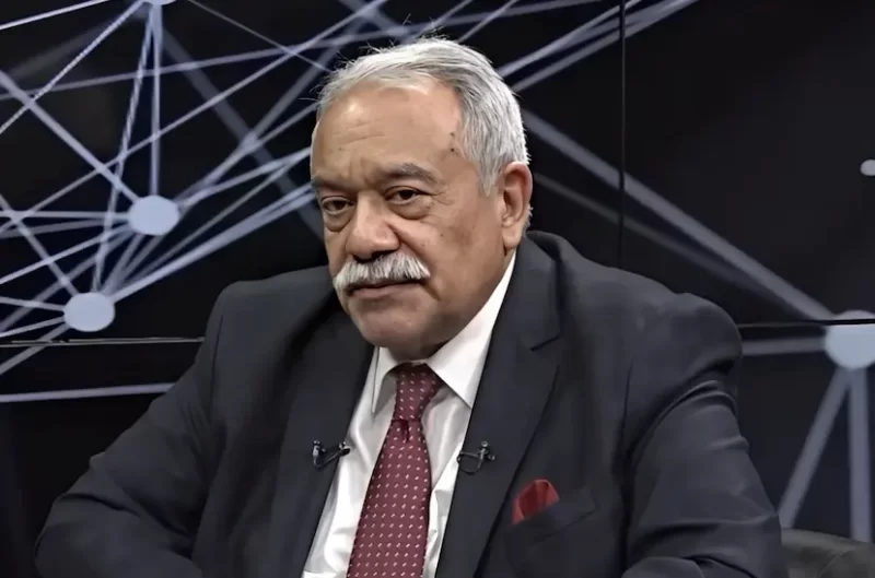 İlham Əliyevdən Cahangir Novruzovla bağlı - Sərəncam