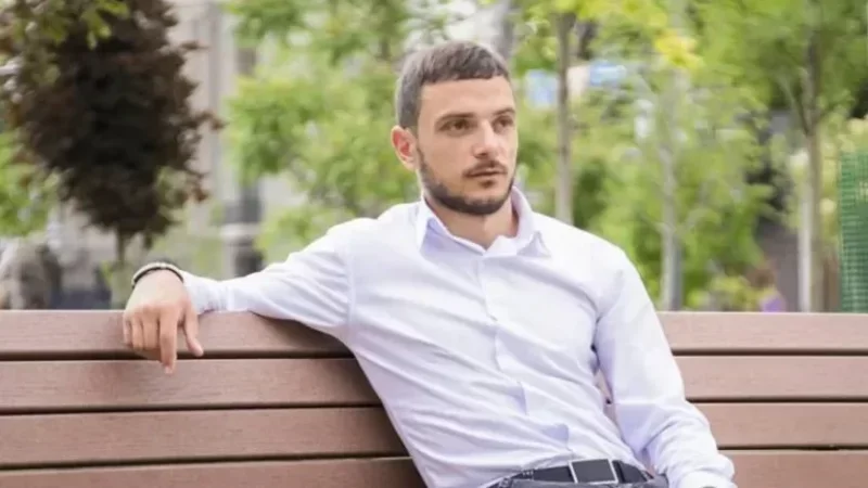 Bakının təhvil verdiyi ermənidən açıqlama: Məni daş-qalaq edəcəklər